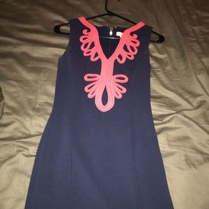 Lily Pulitzer dress